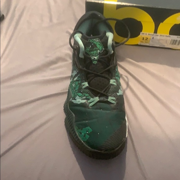 Adidas sneakers - Picture 2 of 5